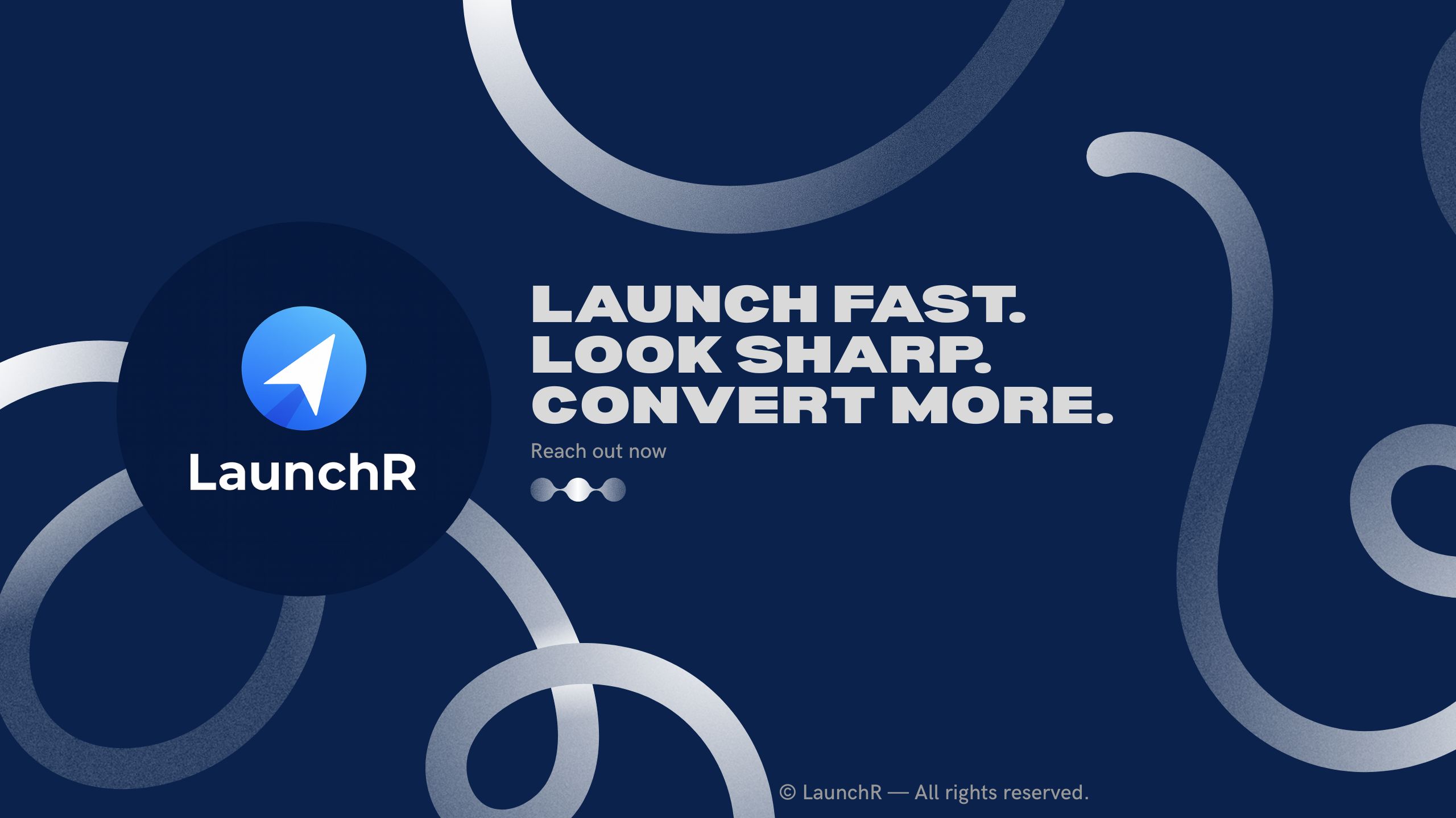 LaunchR - Digital Services