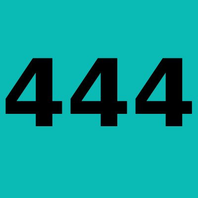 444 Capital Club logo
