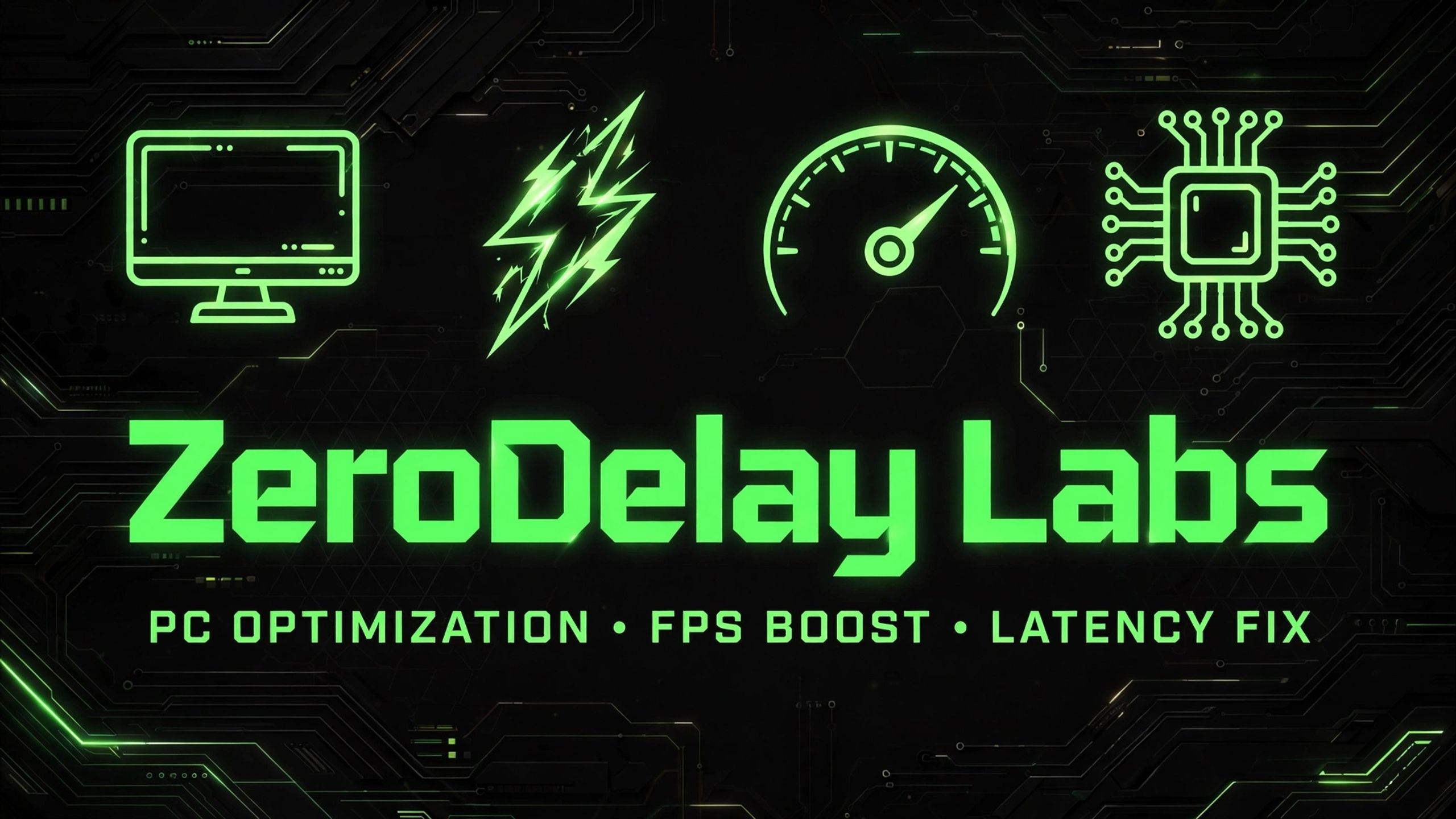 ZeroDelay Labs
