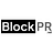 BlockPR logo