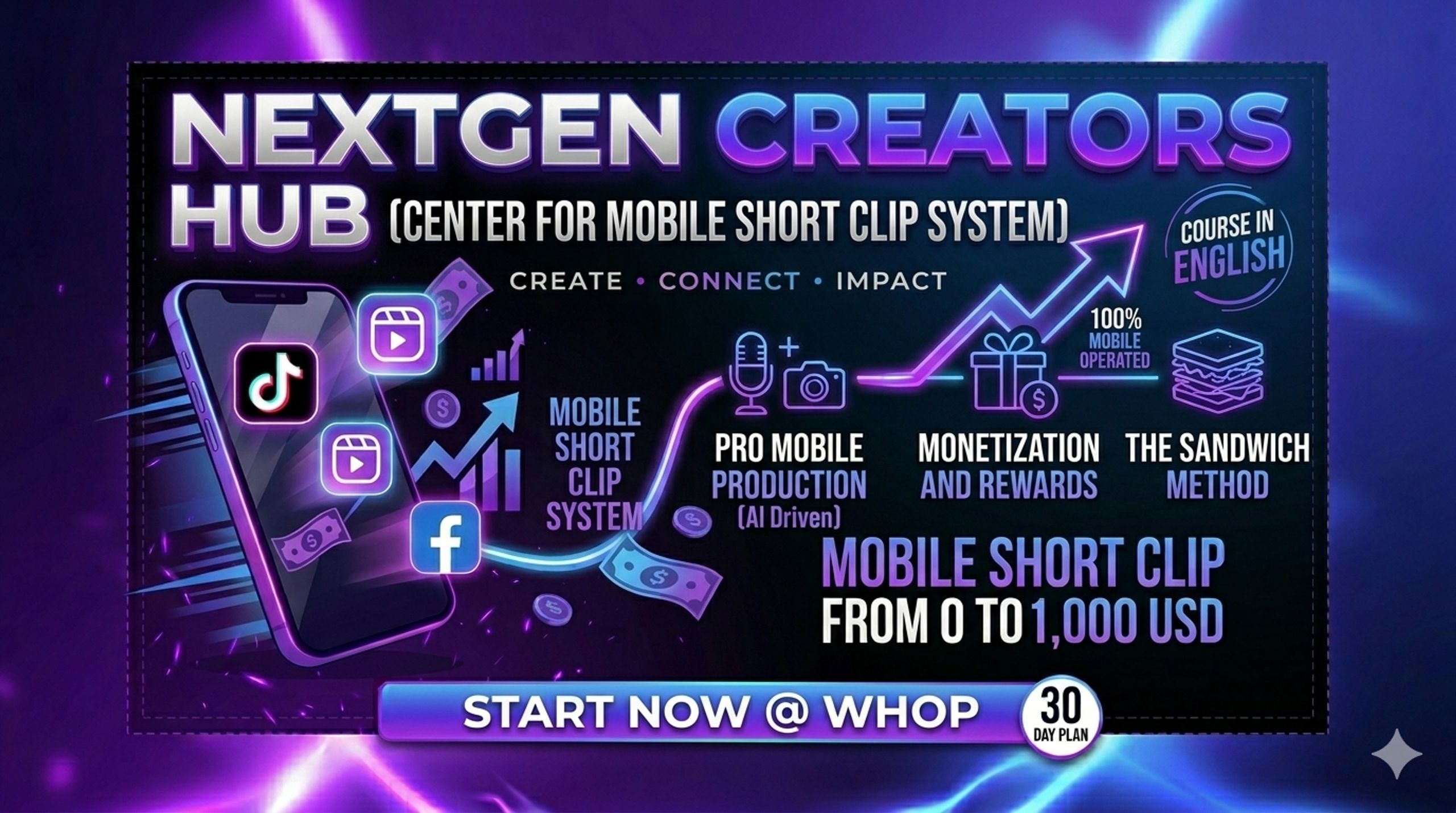 NextGen Creators