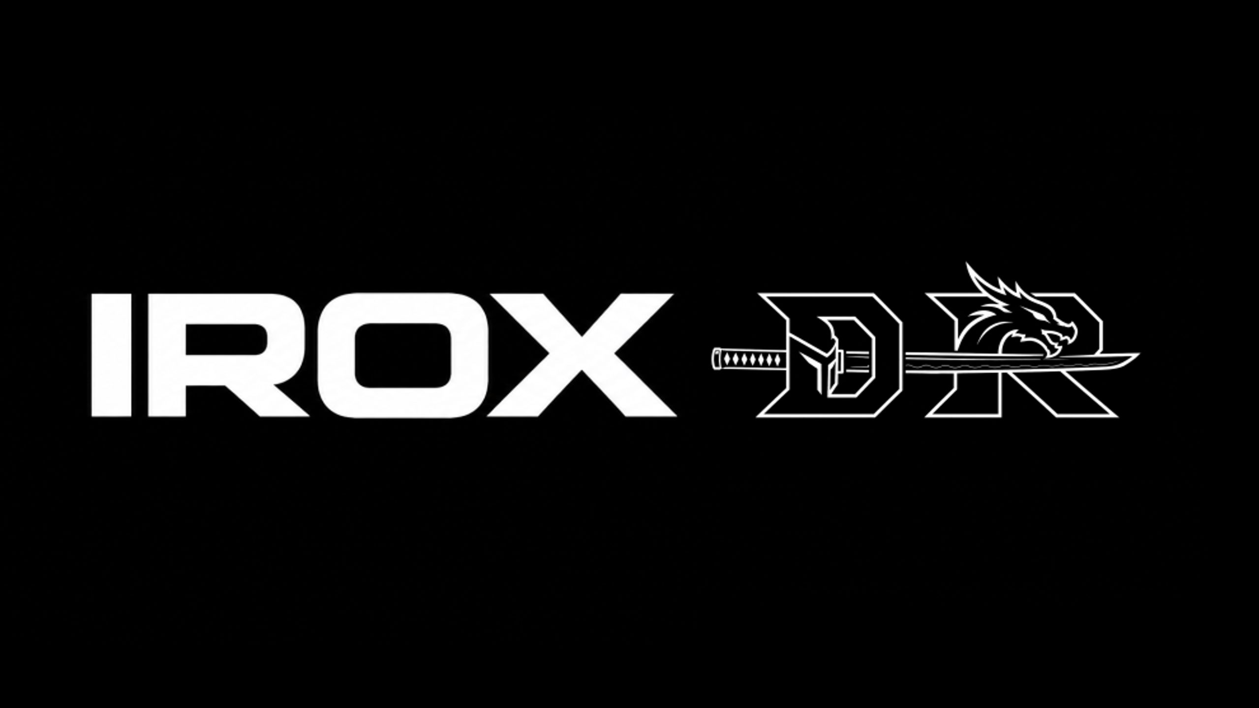 IROX DR