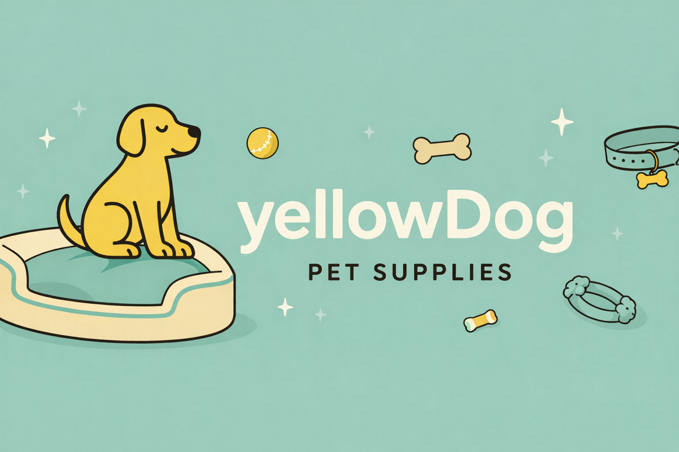 YellowDog