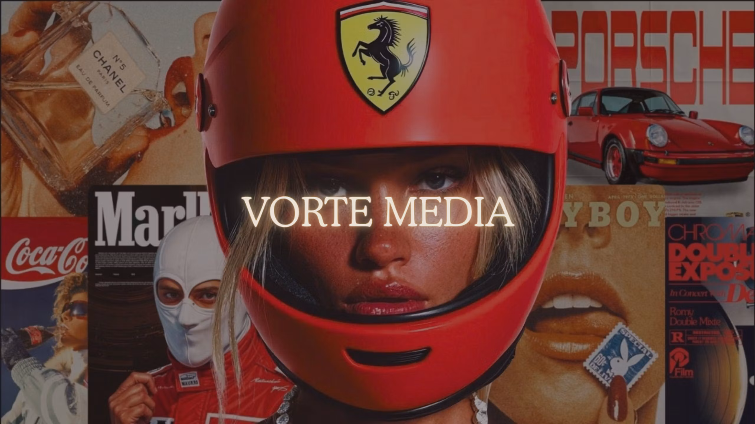 Vorte Media