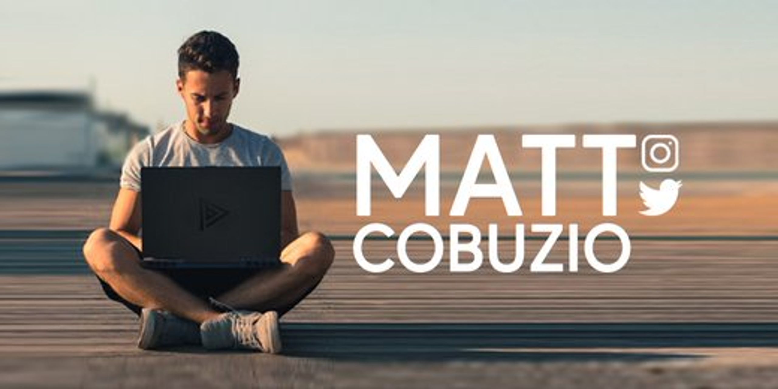 Matt's Crypto
