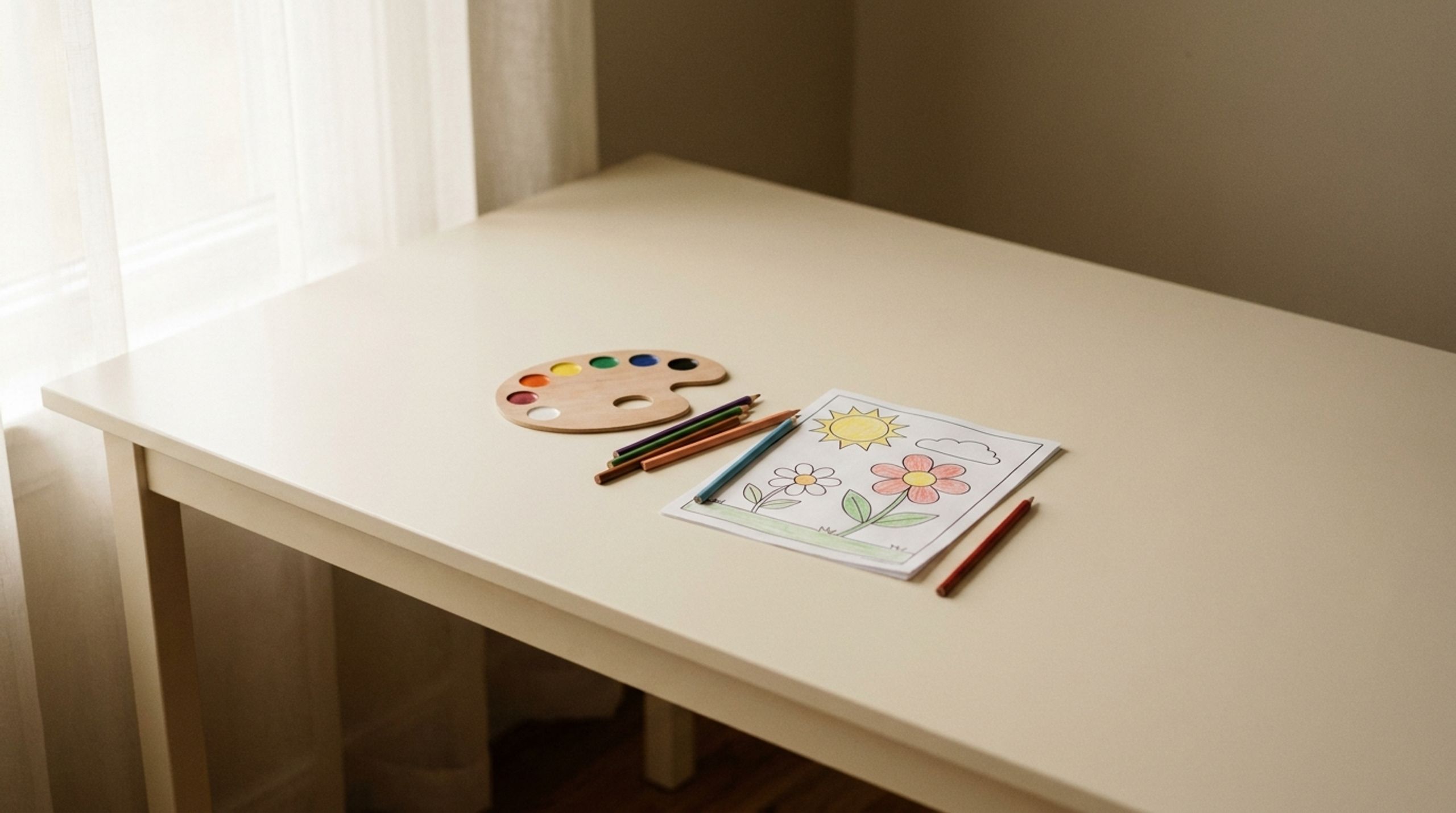Tiny Palette