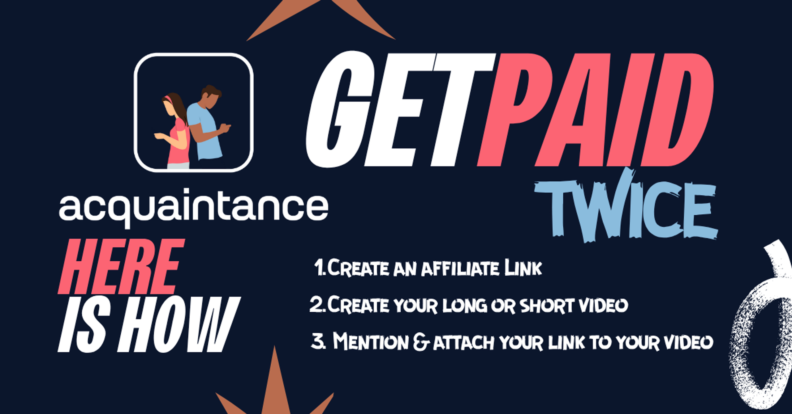 Acquaintance App