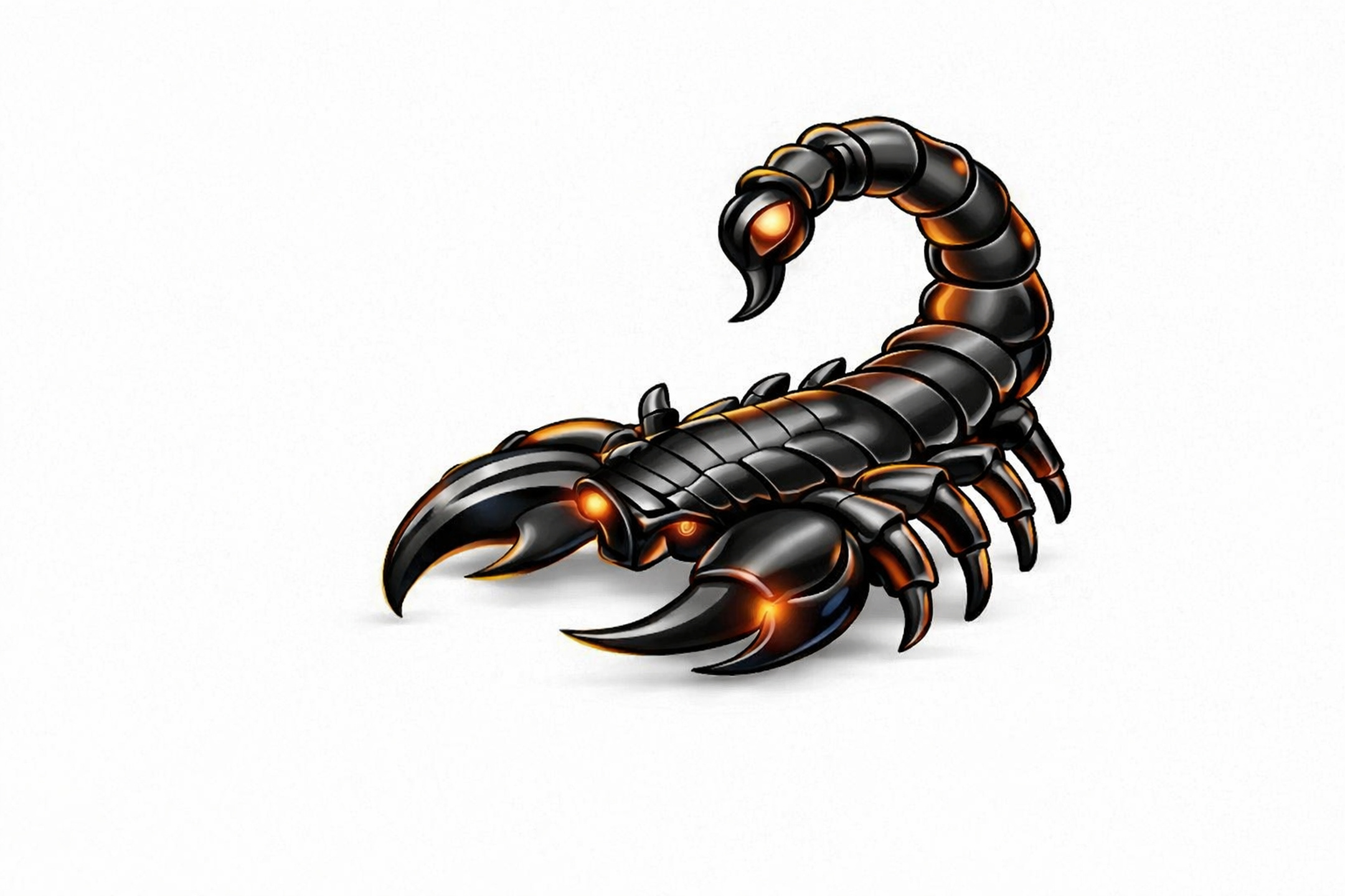 Scorpion Transportation Services
