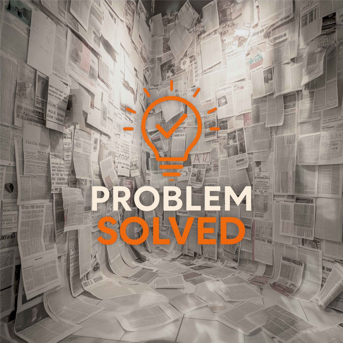 problem solved 