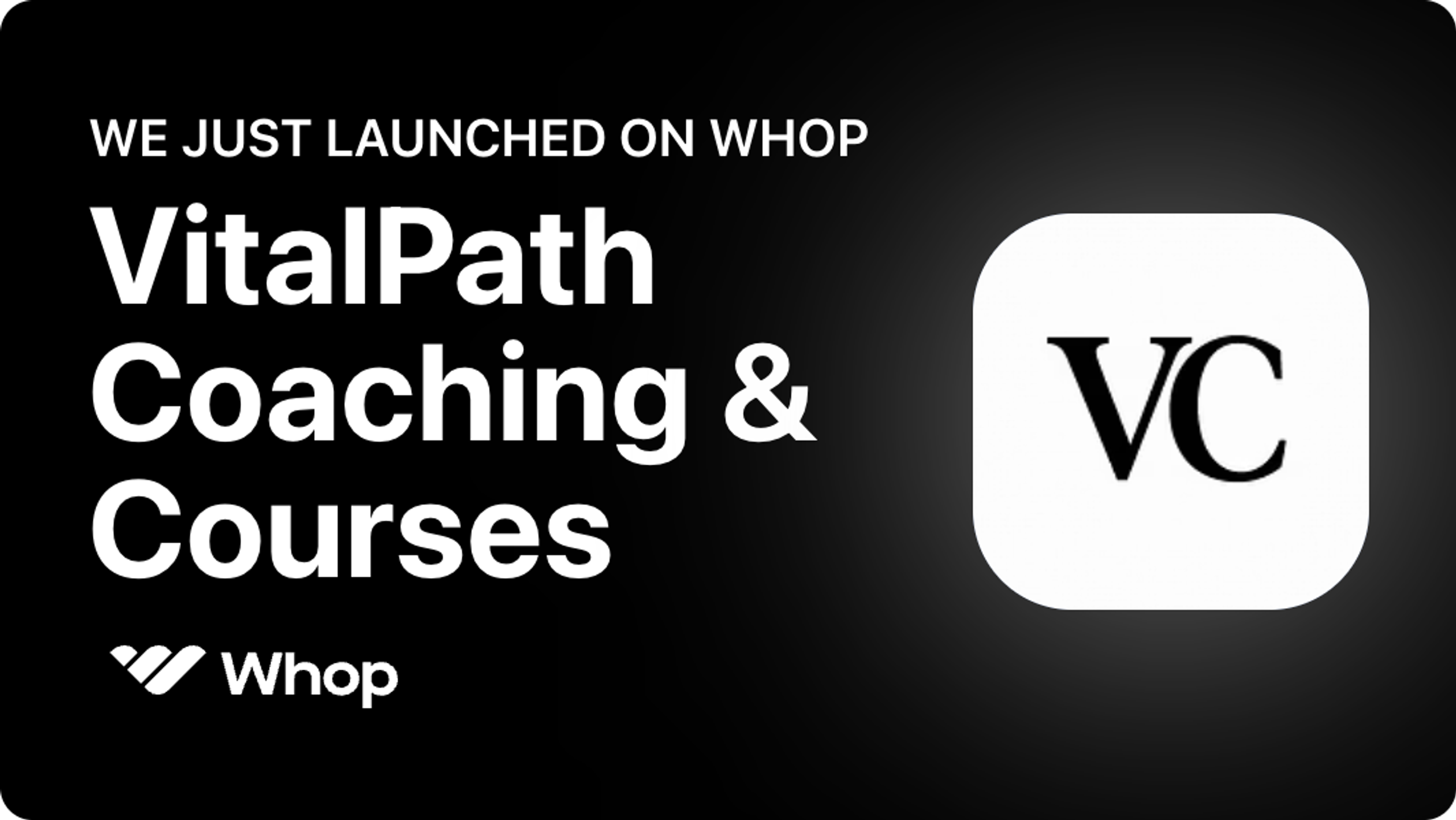 VitalPath Coaching & Courses