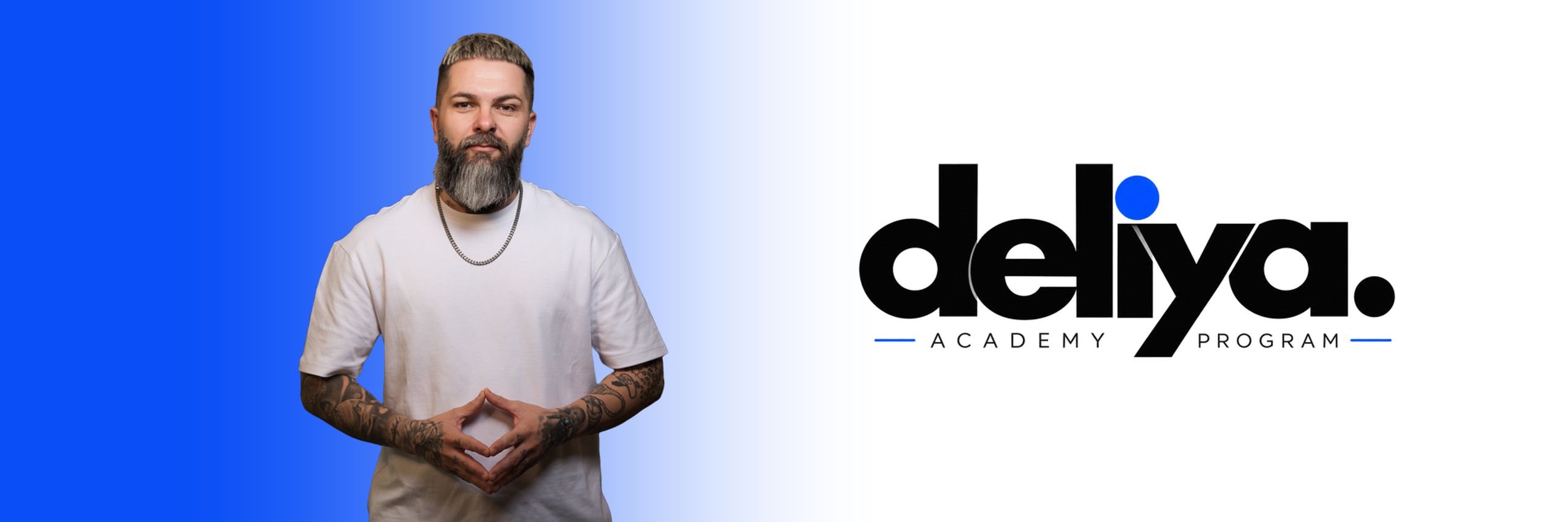 Deliya Academy Program