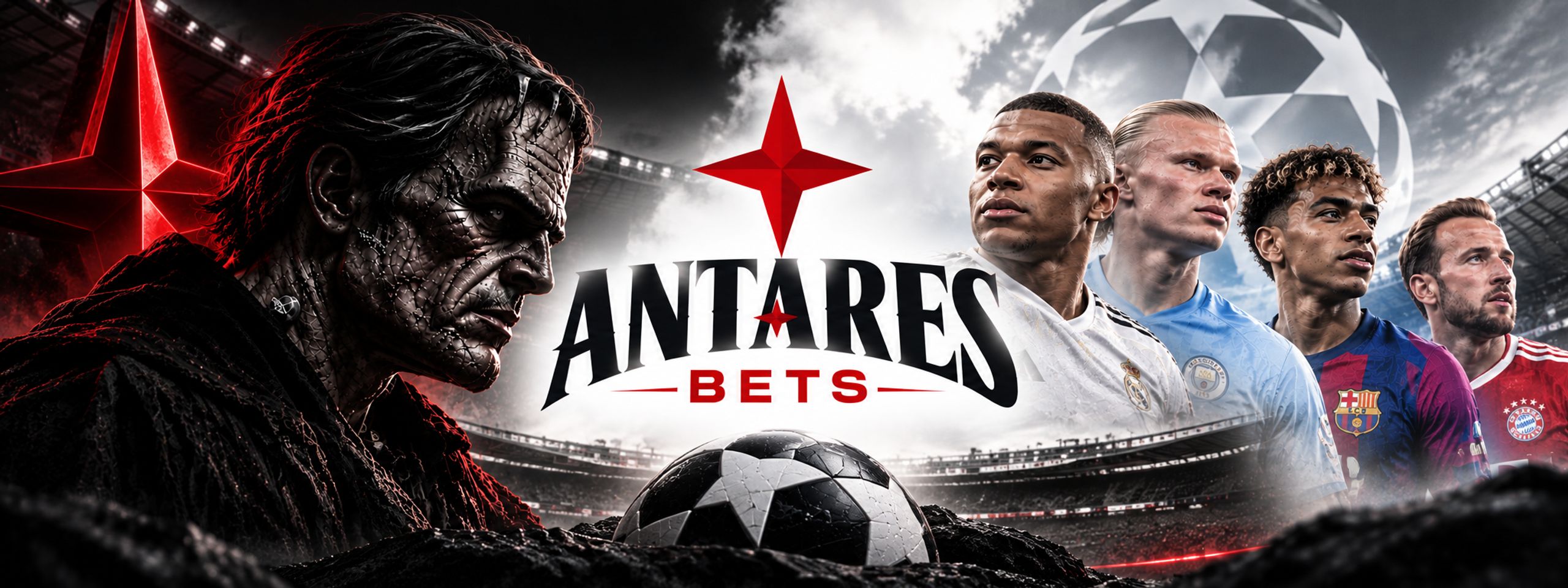 Antares Bets