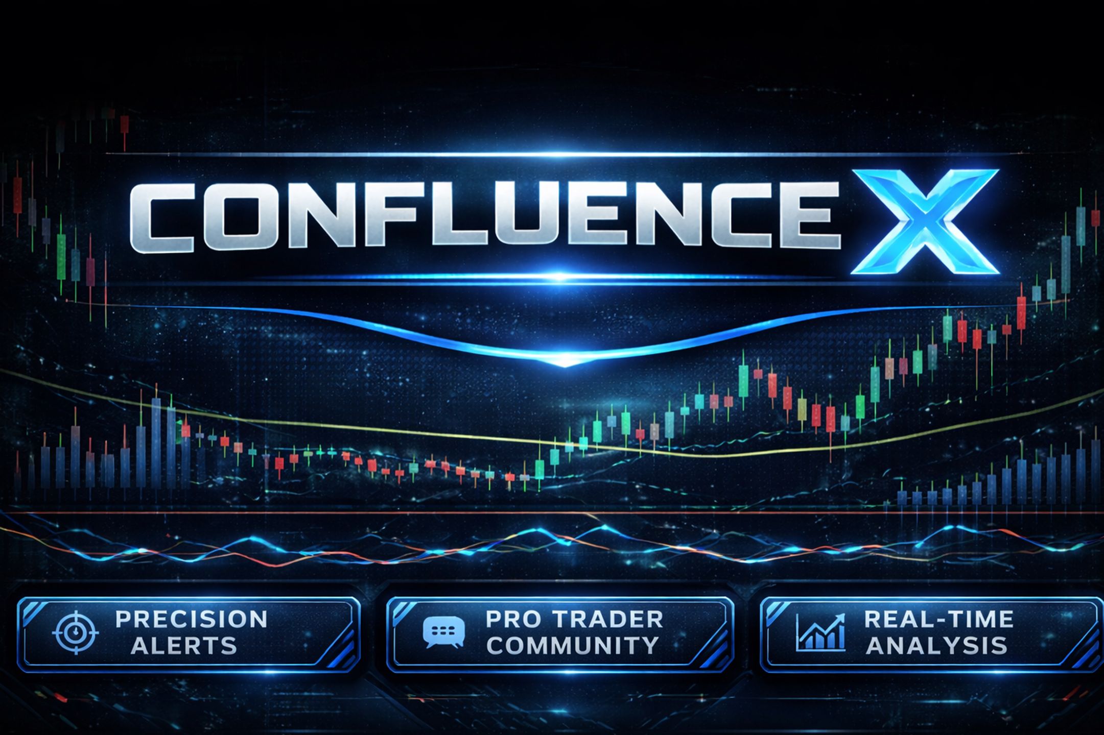 Confluence X
