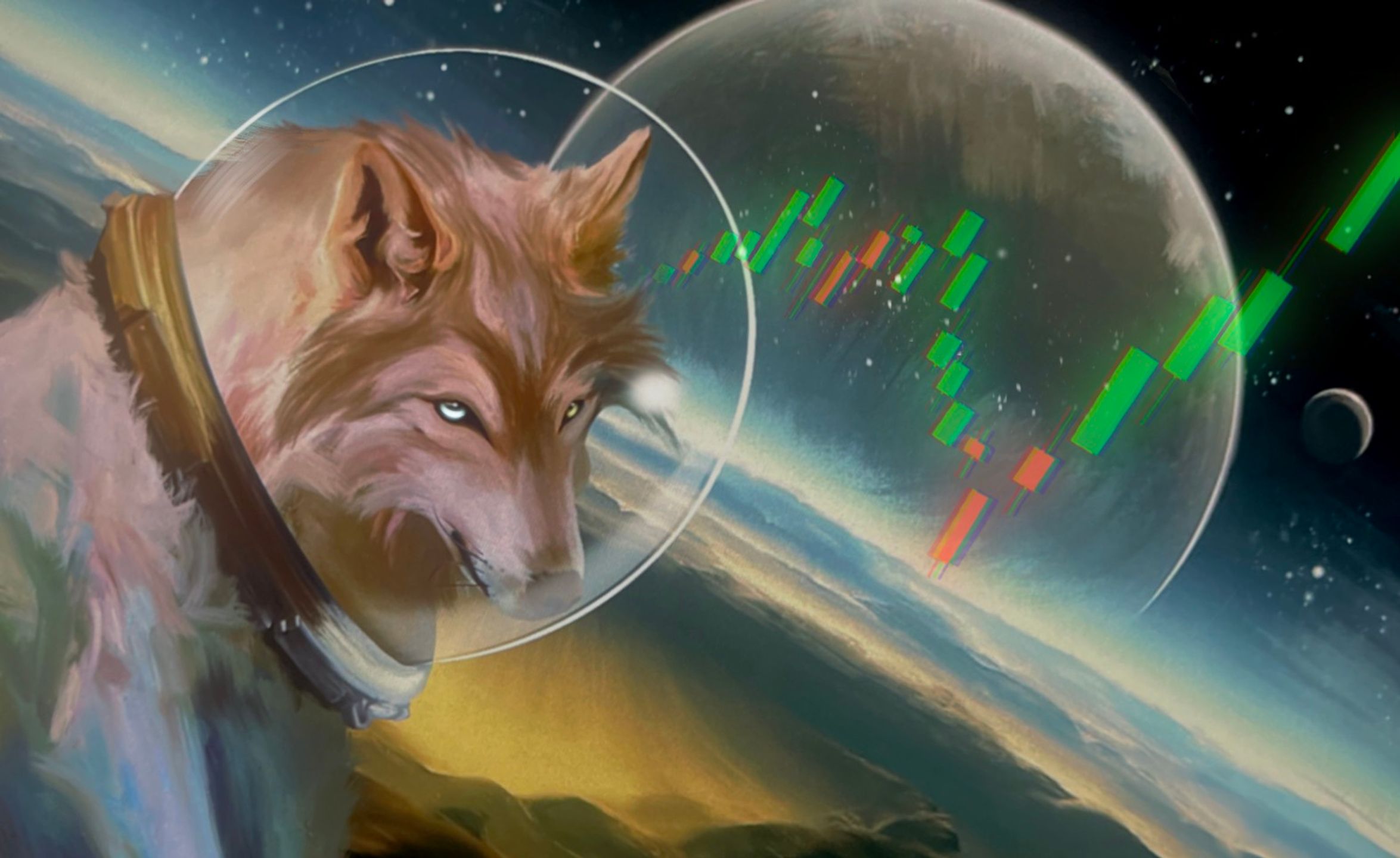 Wolf Trades