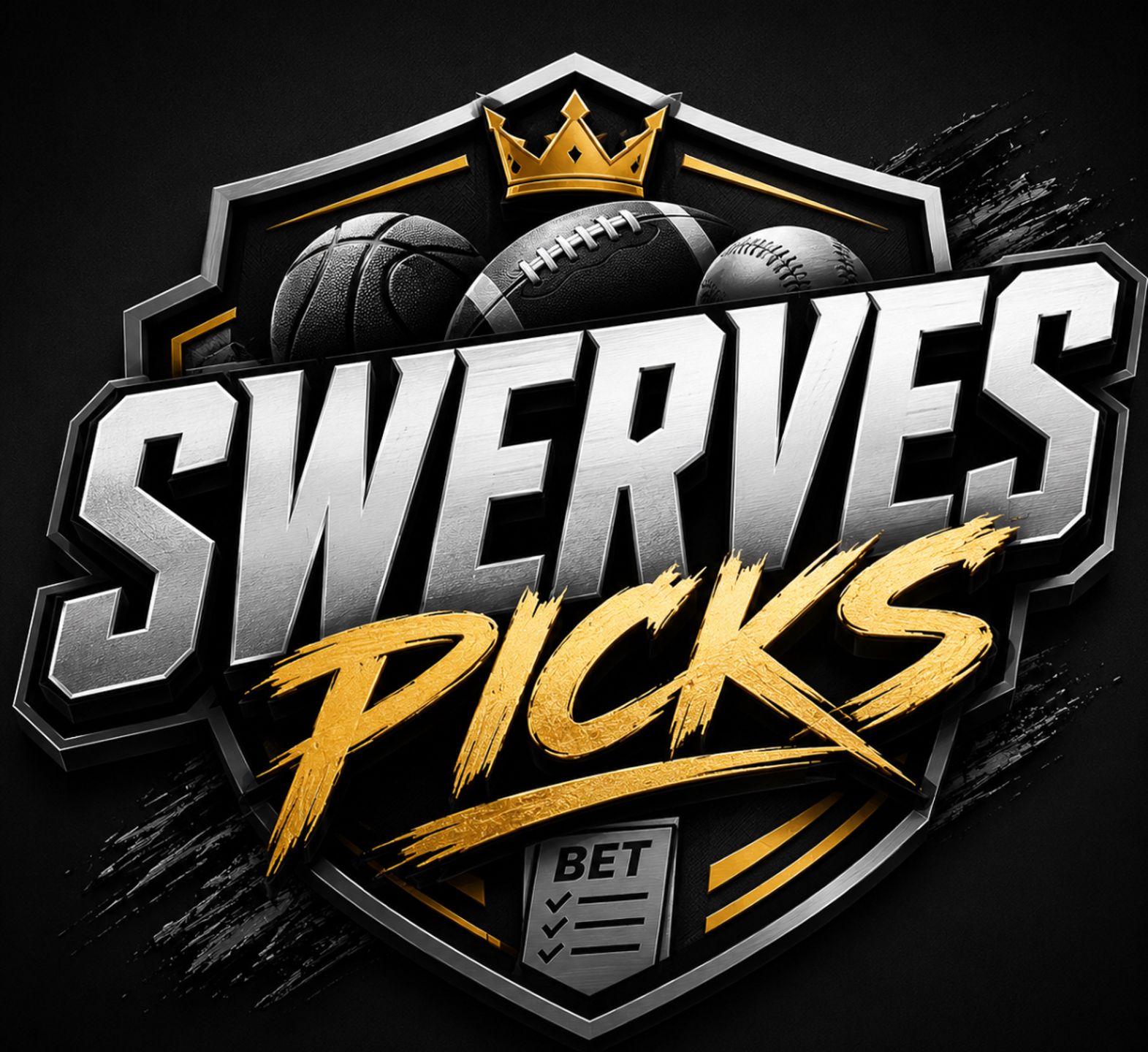Swerv’s picks