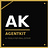 Agent Kit logo