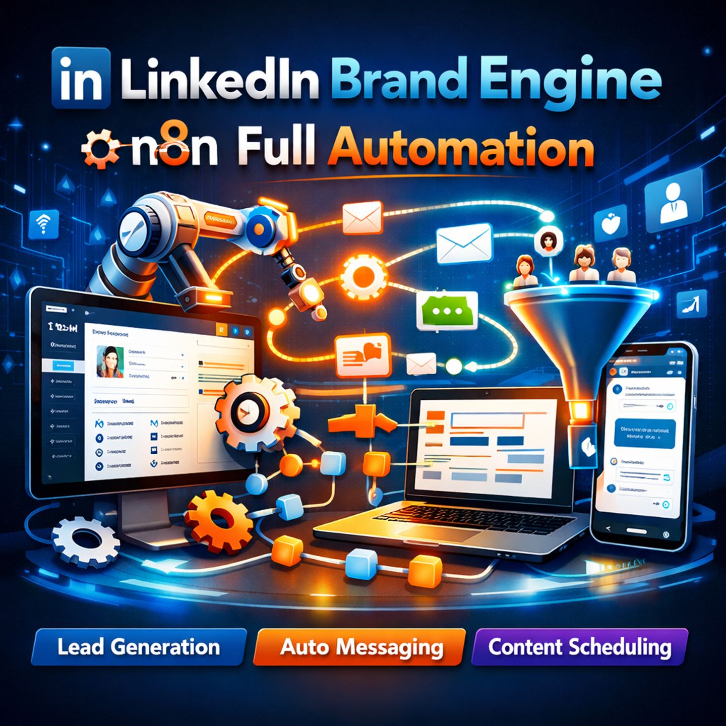 RAO LLC