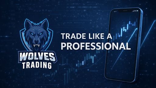 Ready to Experience Professional A+ Trading Signals?