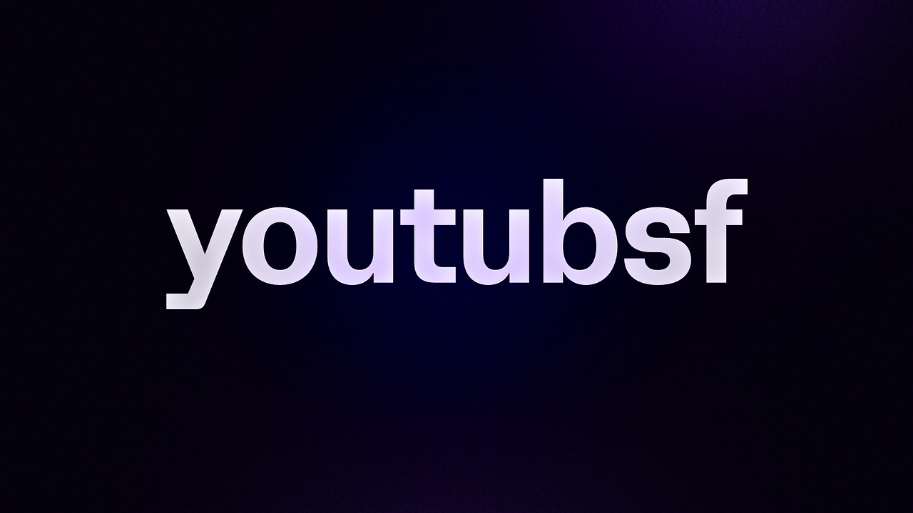 youtubsf