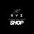 RVZ Fashion & Lifestyle logo