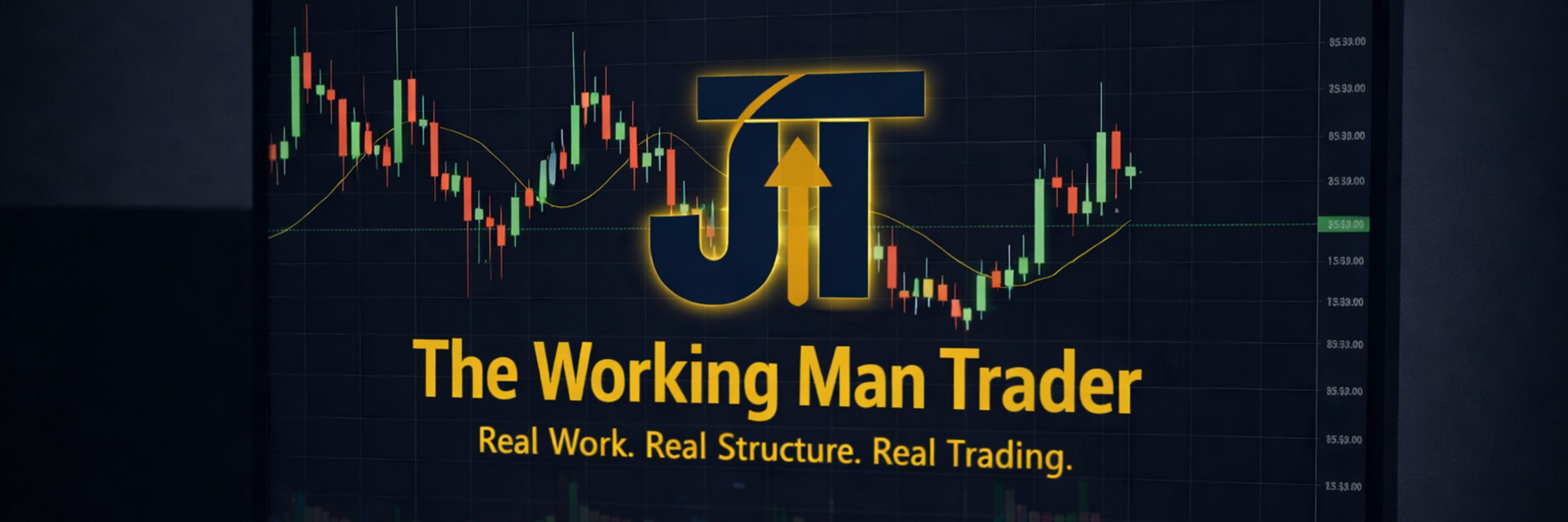 JT The Working Man Trader