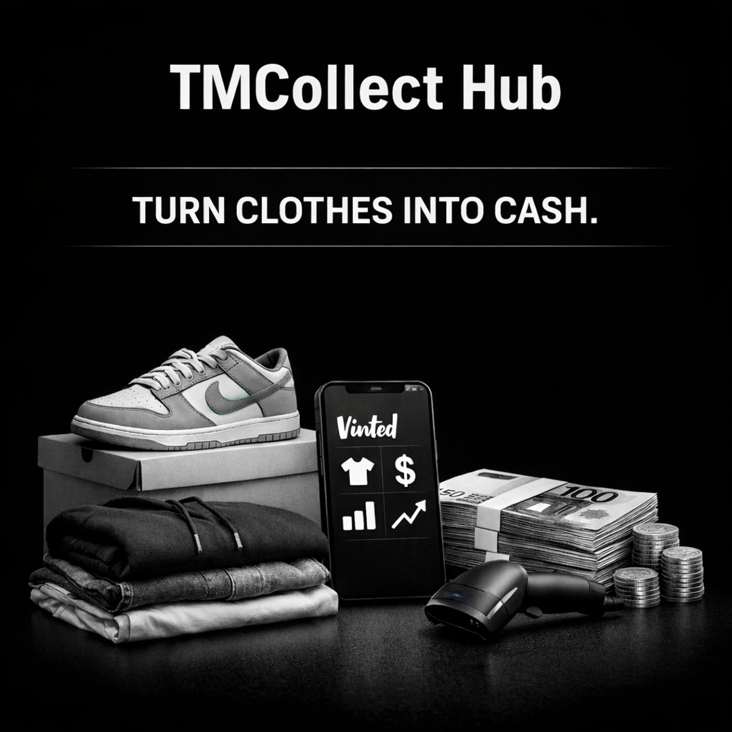 TMcollect