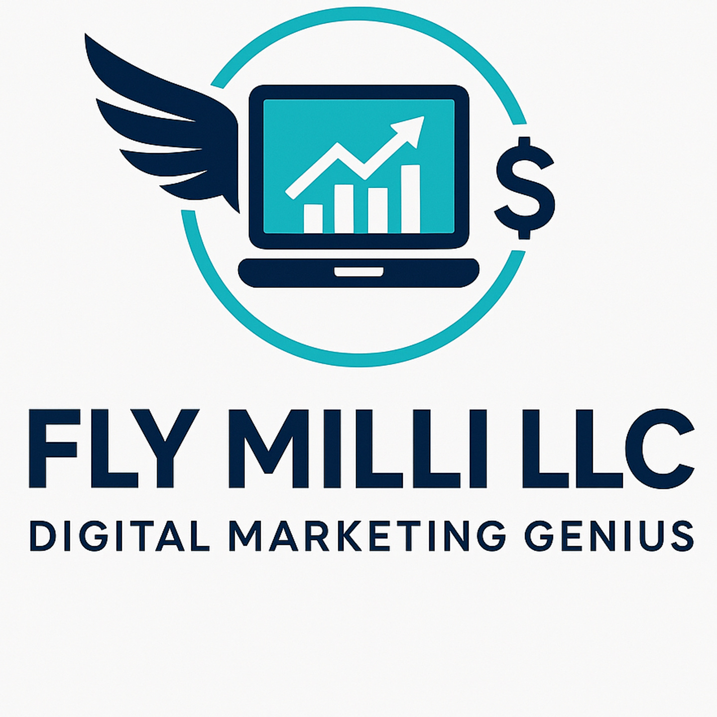 Digital Marketing Genius