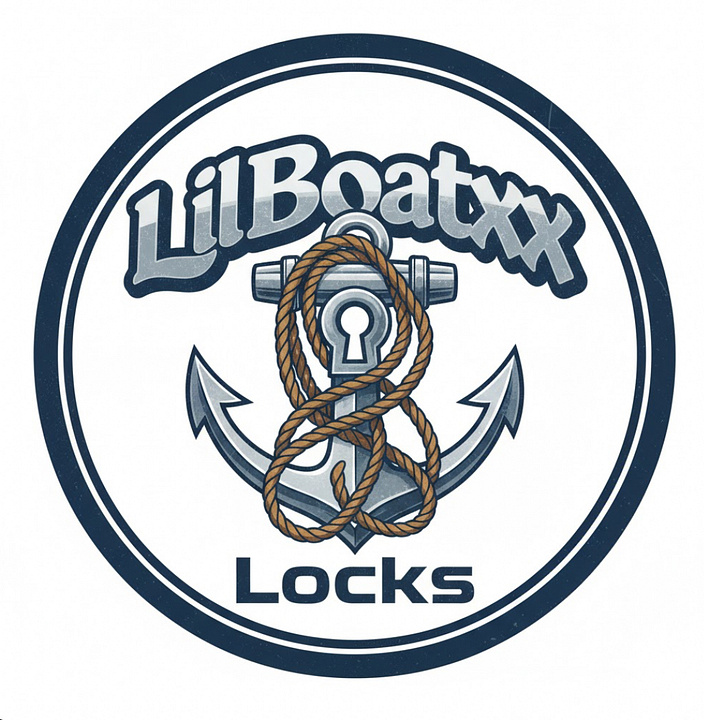 LilBoatxx Locks 