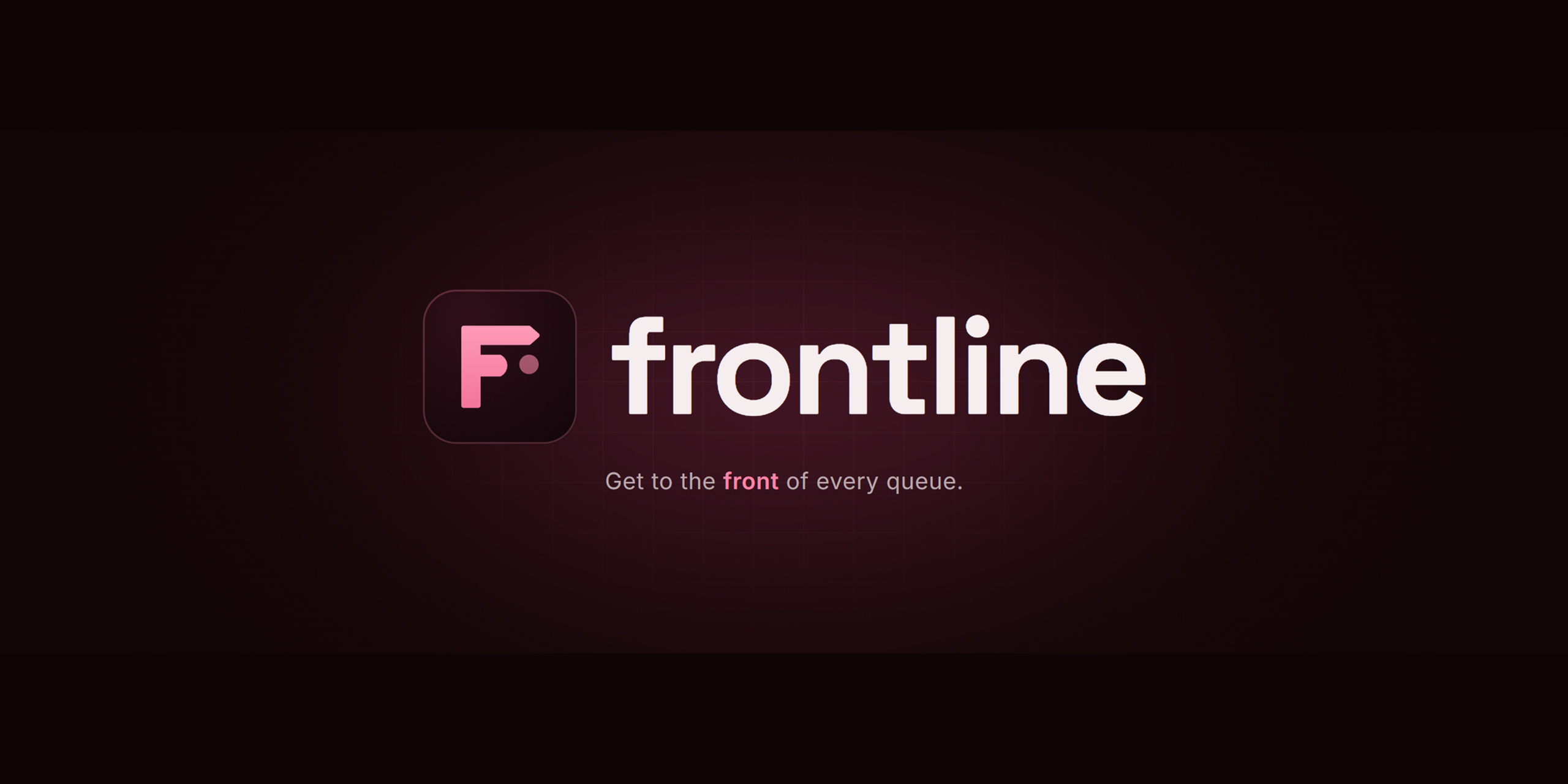 Frontline