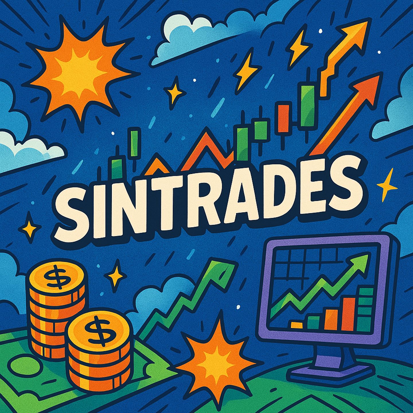 Sin Trades
