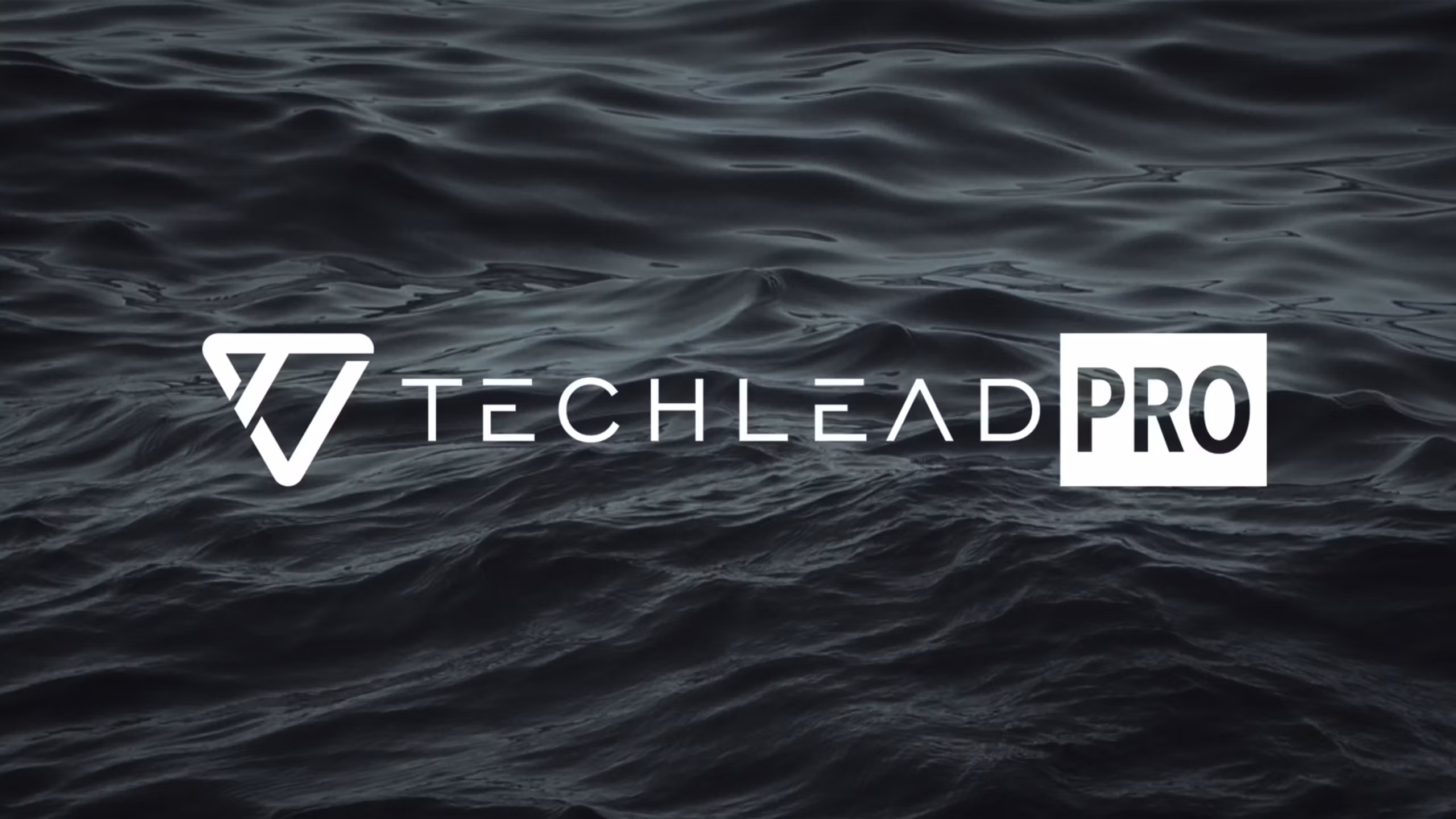 TechLead Pro