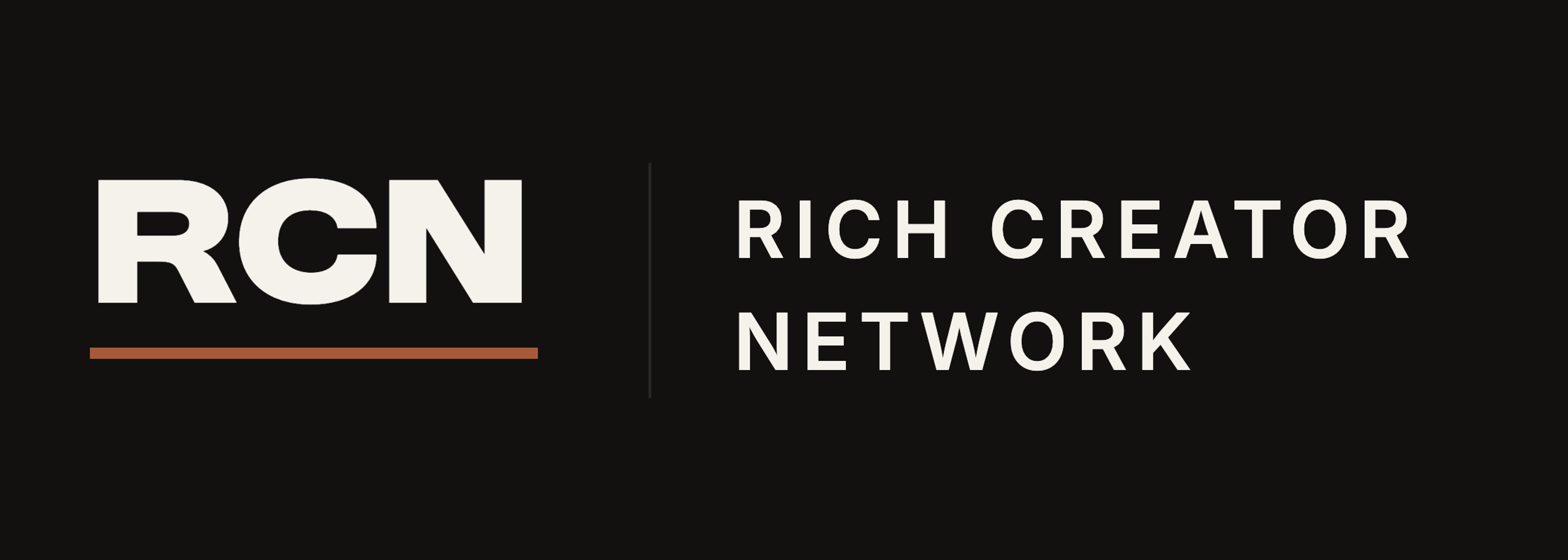 Rich Creator Network