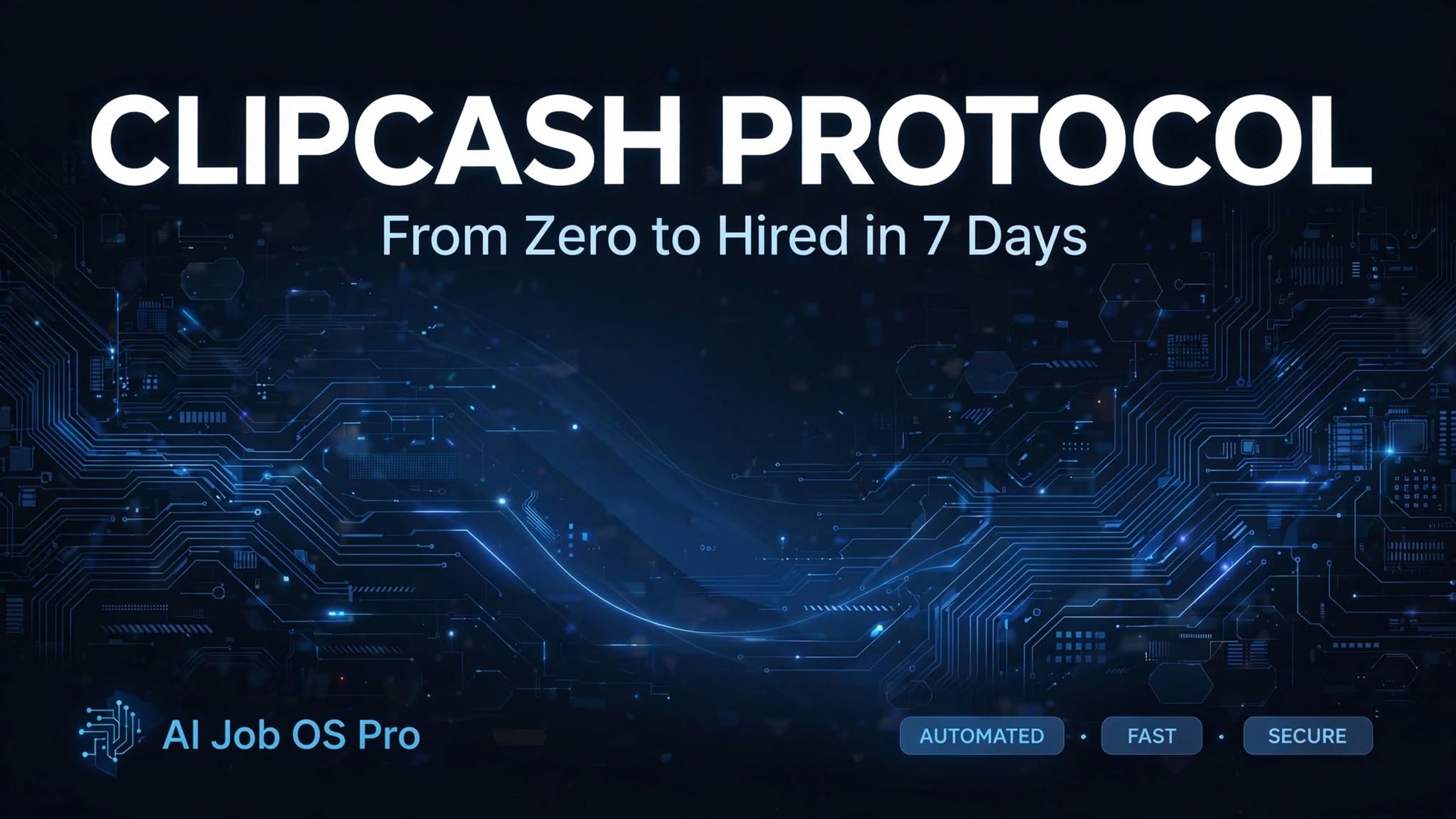CLIPCASH PROTOCOL