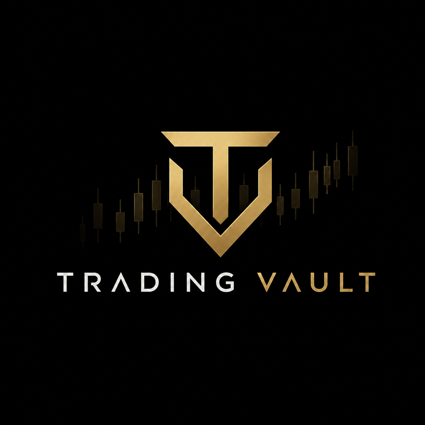 Bonga's Trading Vault