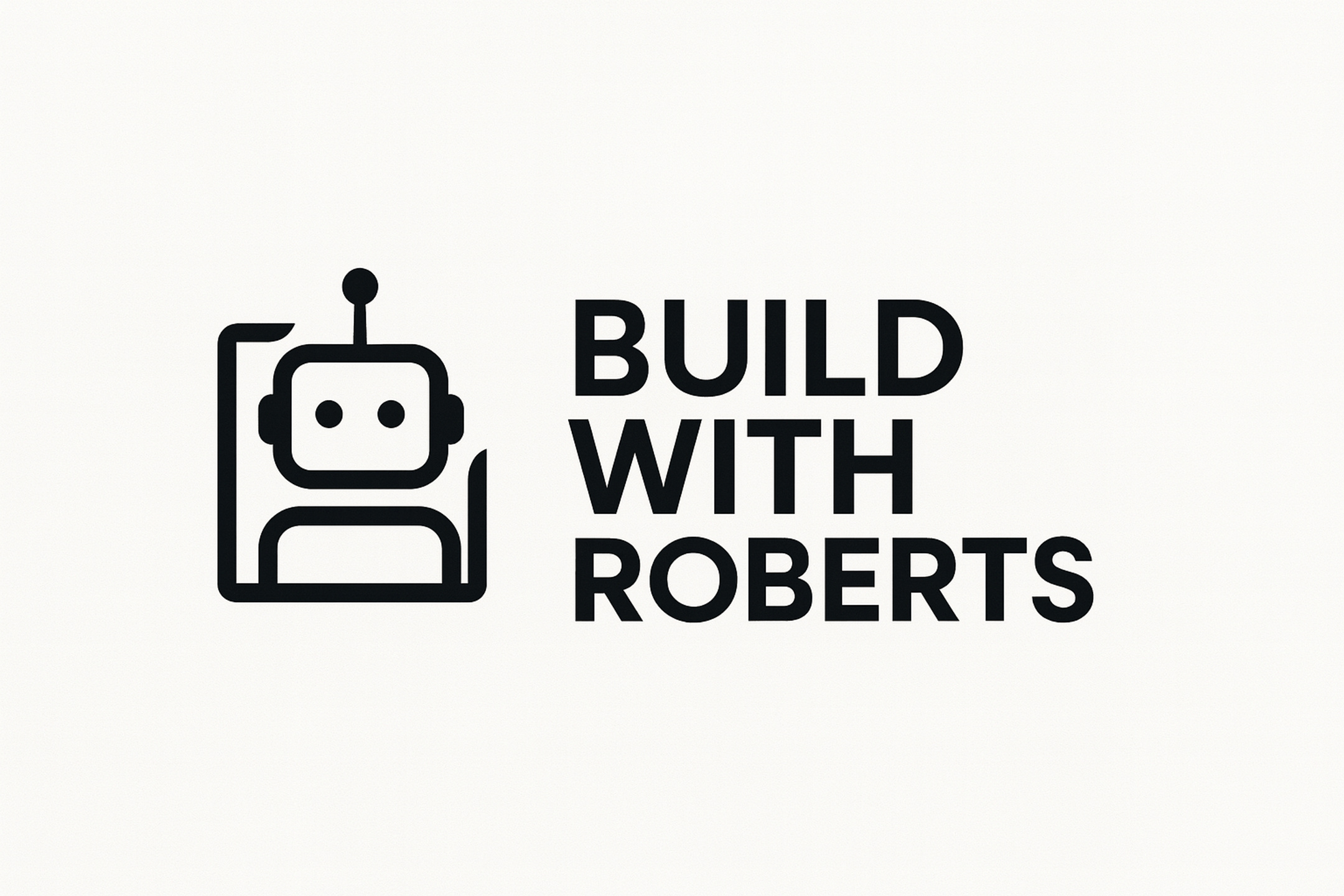 Build With Roberts