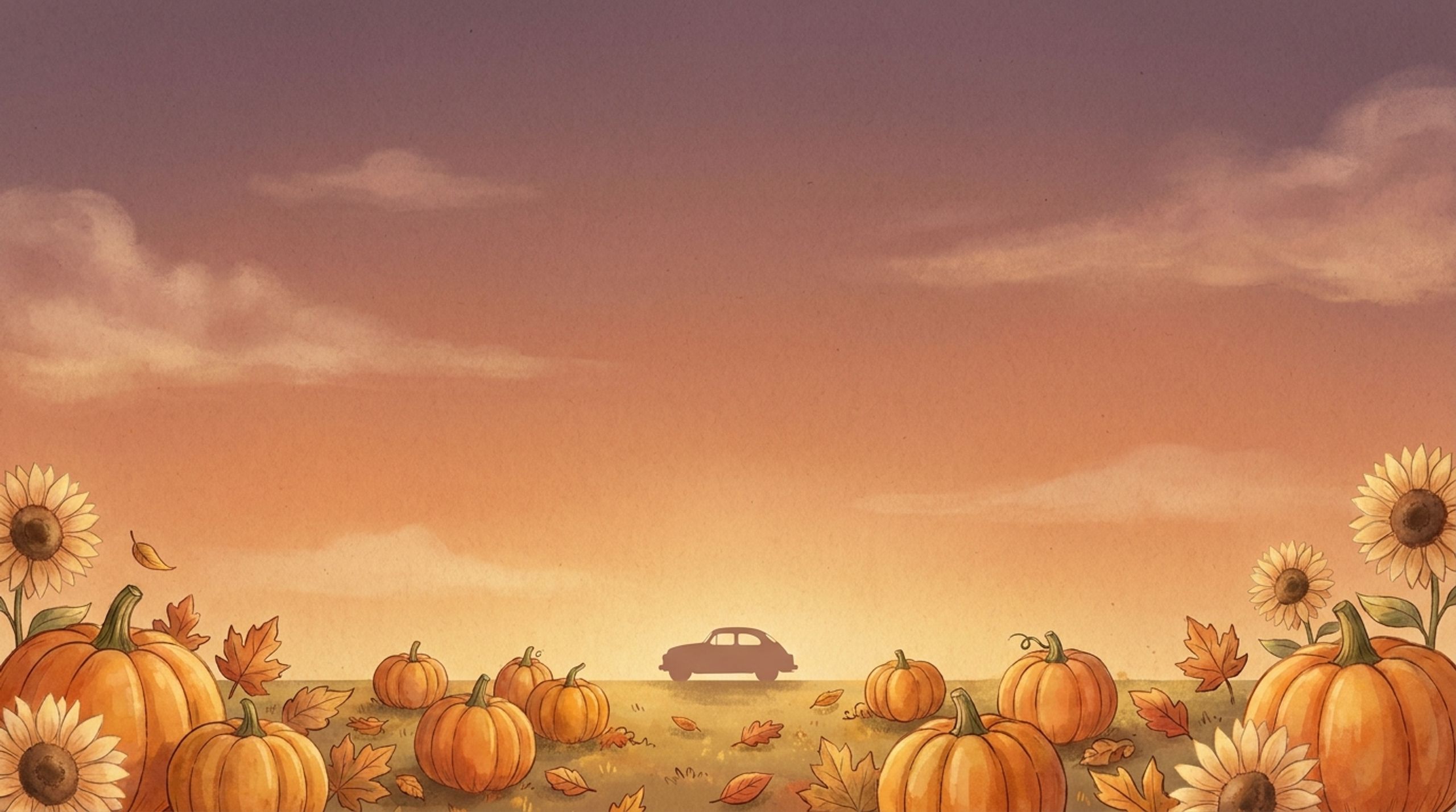 Halloween Digital Shop - Autumn Fall New Designs