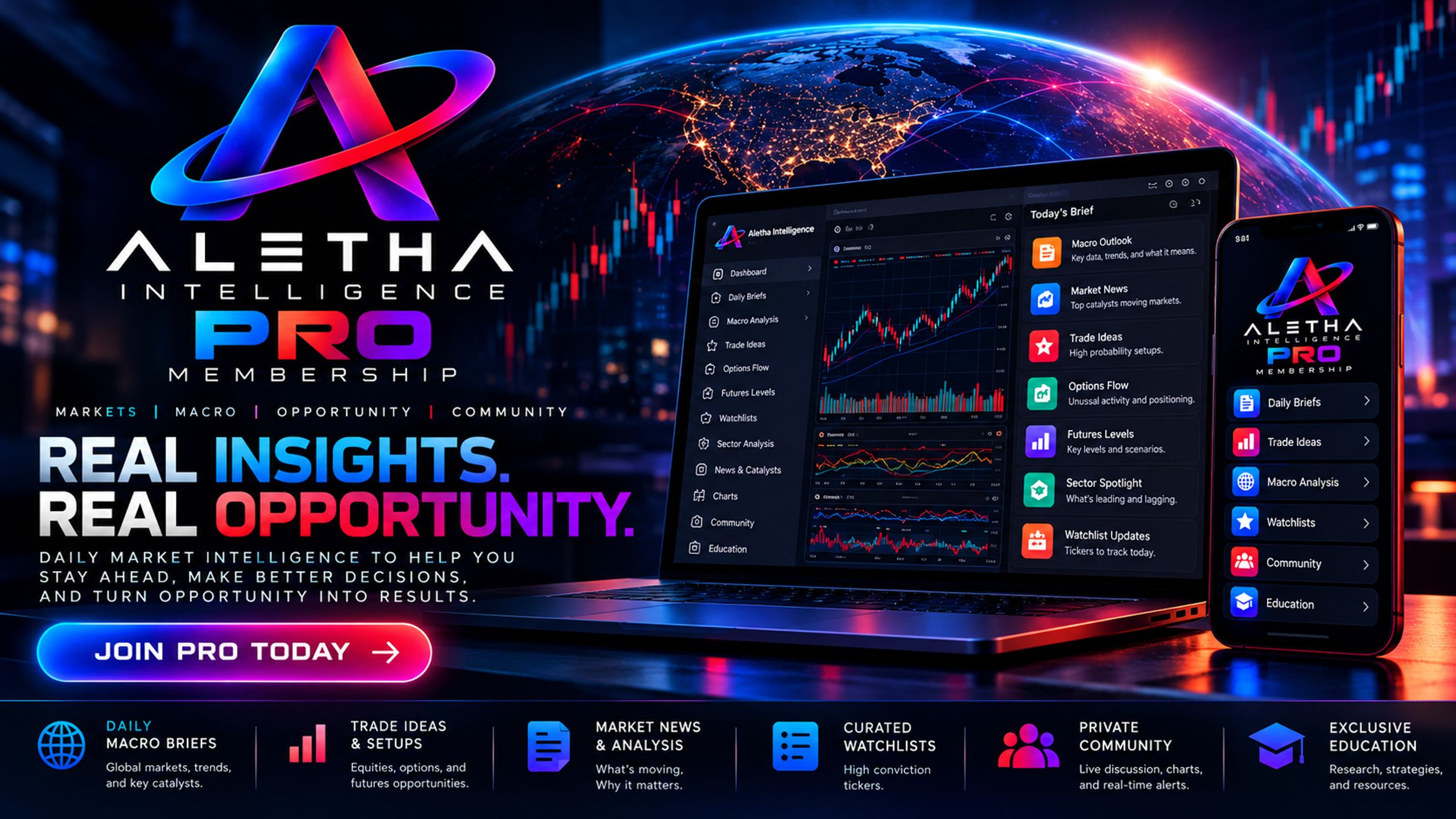 Aletha Intelligence