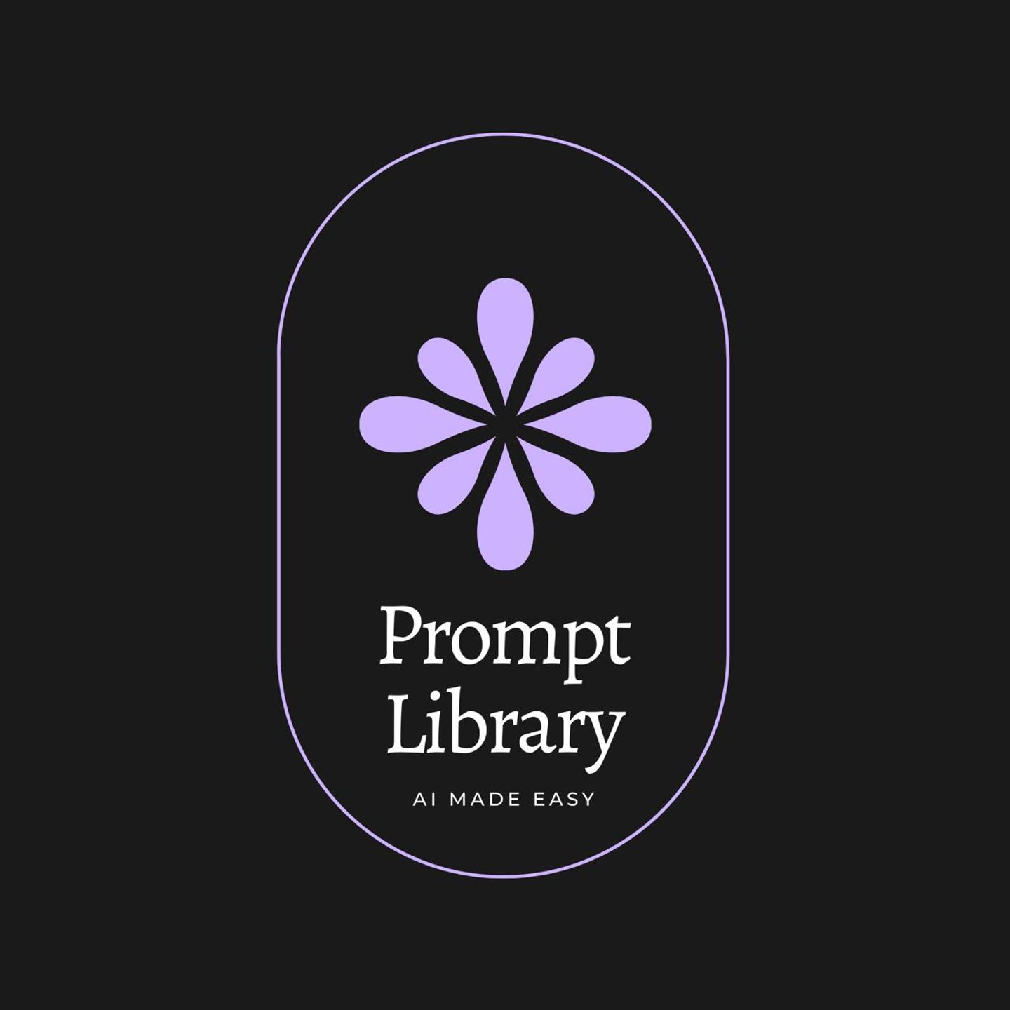 PromptLibrary