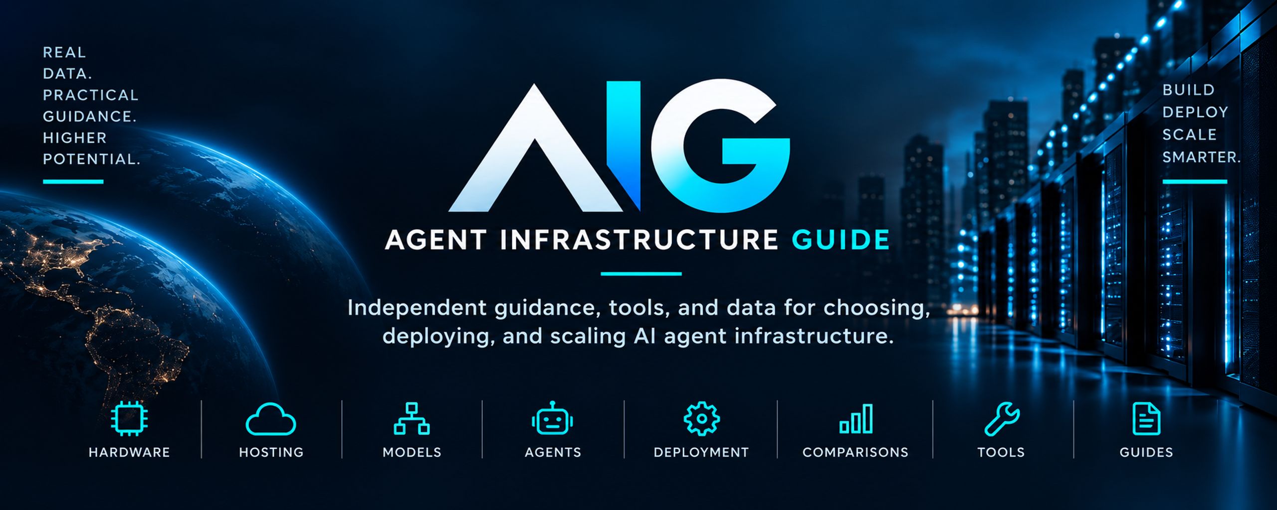 Agent Infrastructure Guide