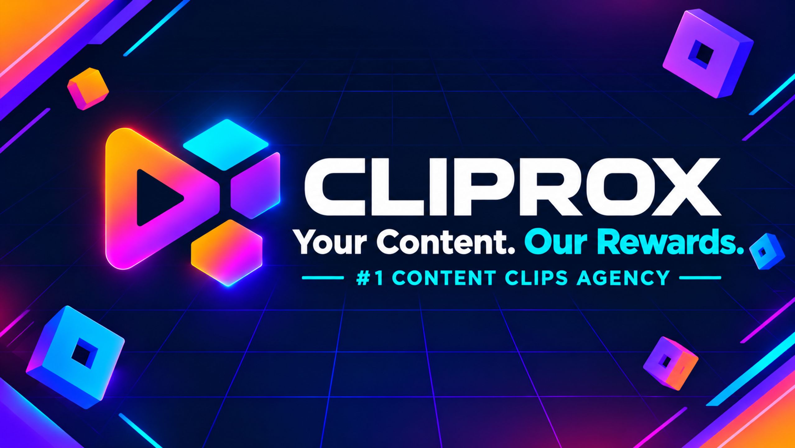 CLIP ROX