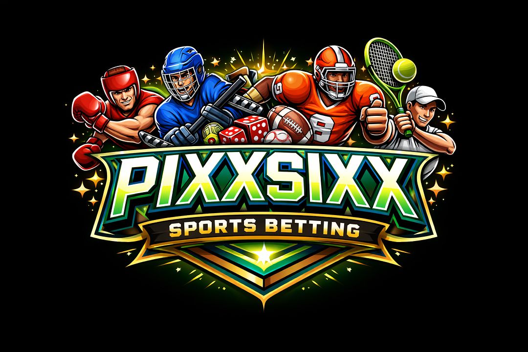 PIXXSIXX SPORTS BETTING