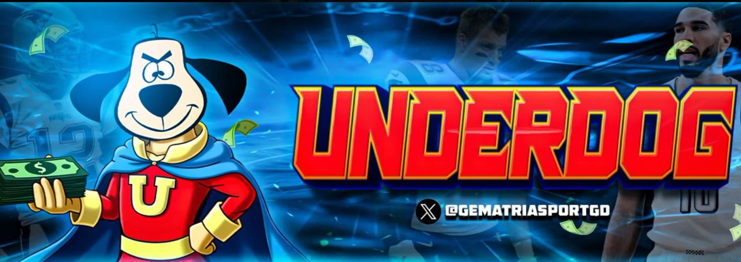 The Underdogs