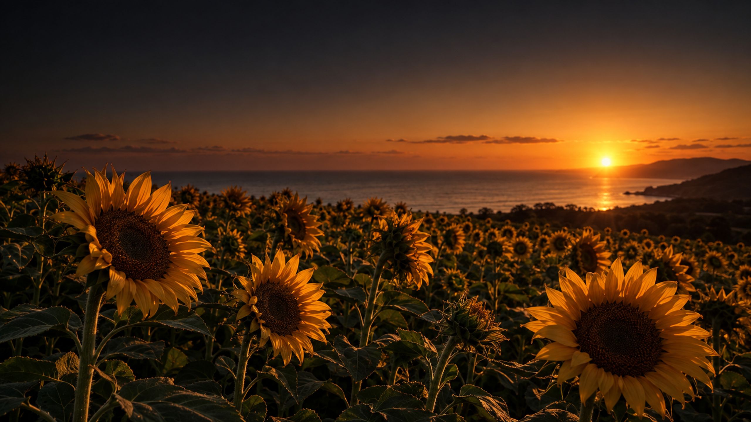 Sunflower Coast Network