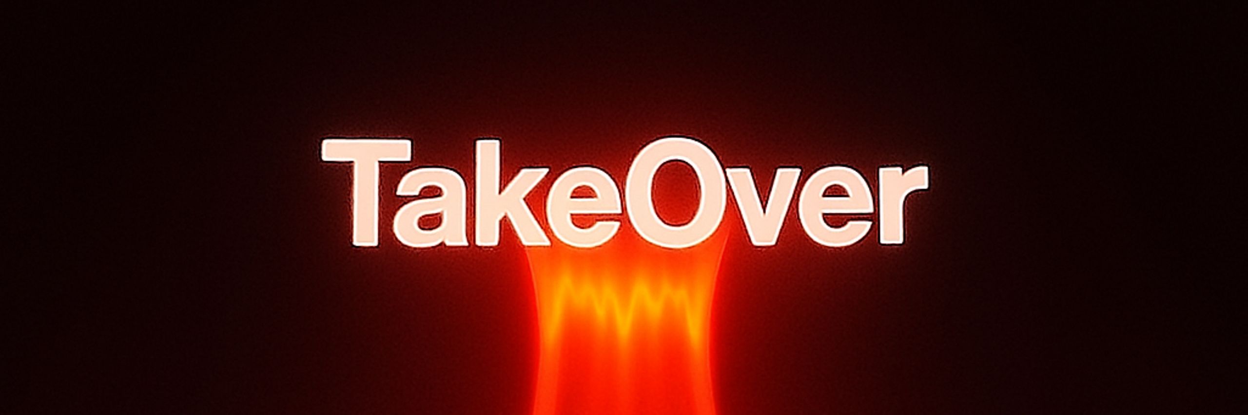 TakeOver