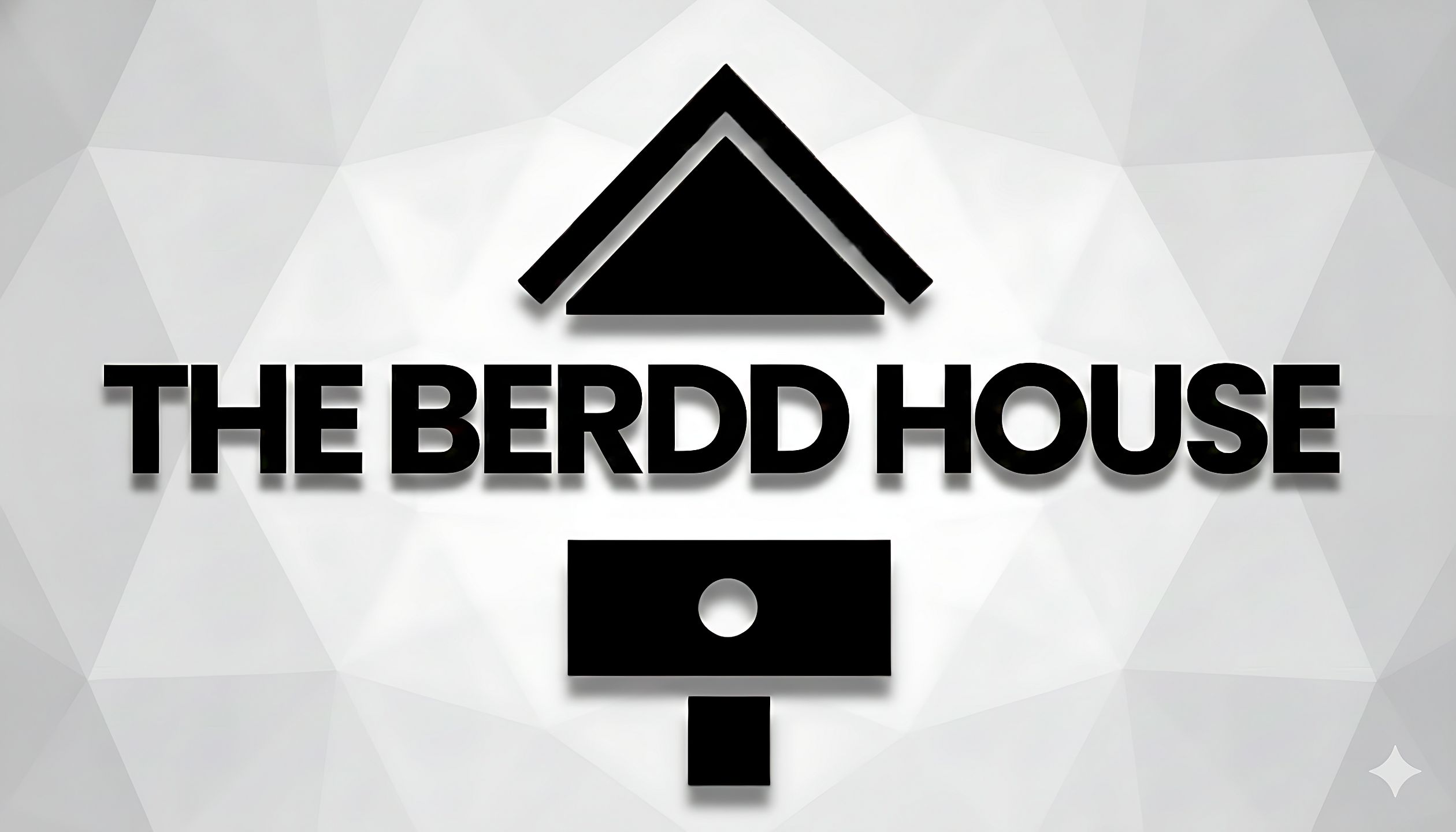 The Berdd House