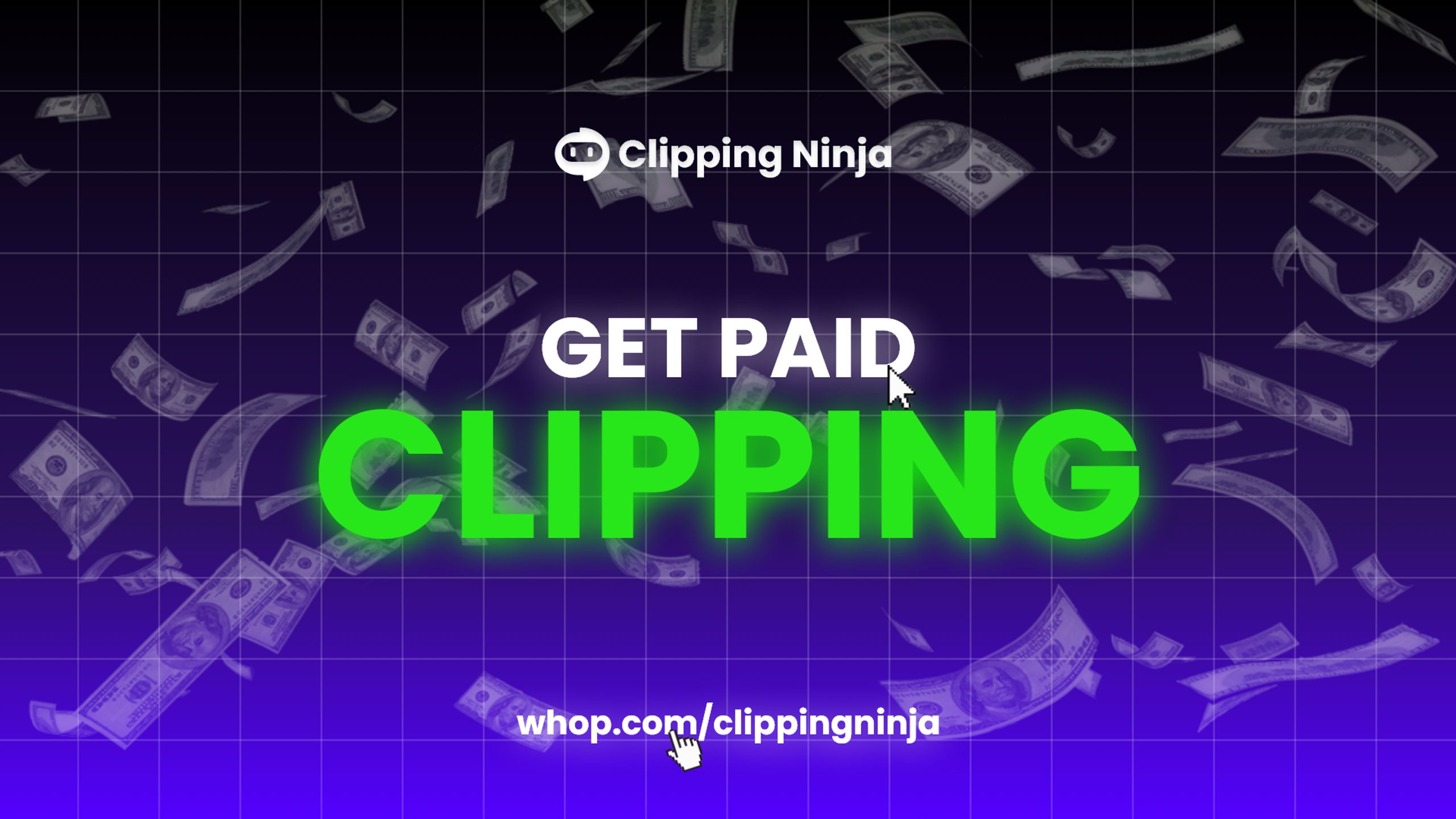 Clipping Ninja