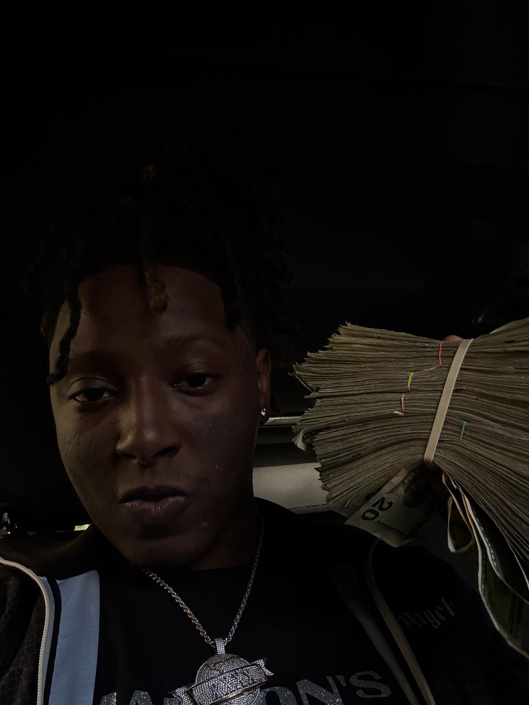 FLEXX GAMBLE TOO🗡️