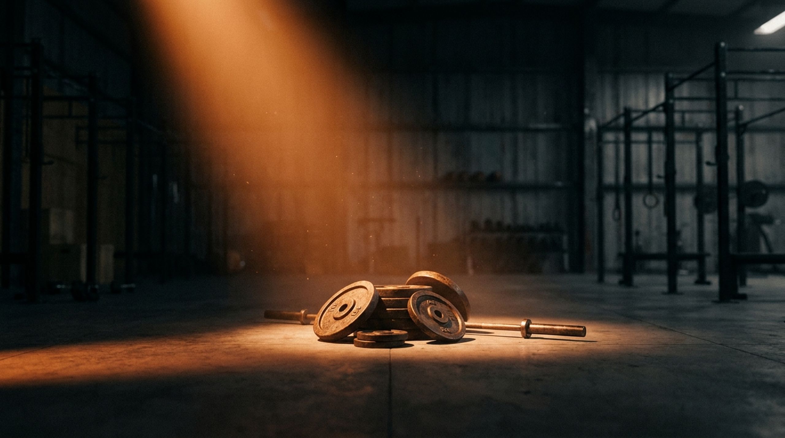 Iron Method