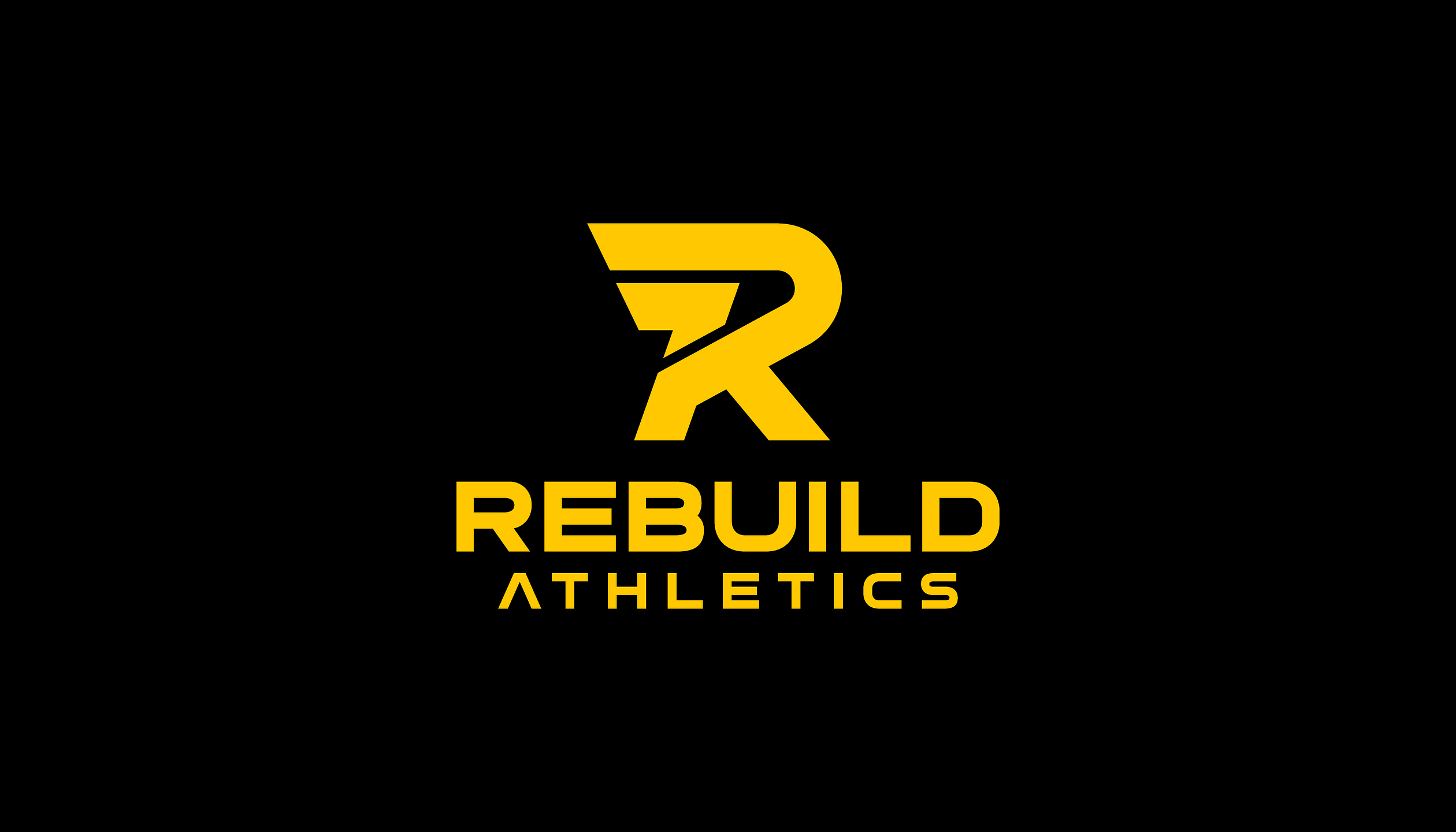 Rebuild Athletics