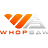 WHOP-SAW logo